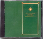 Depeche Mode - Love In Itself & Live Tracks